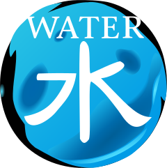 Water