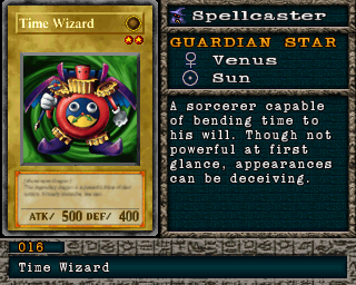 Time Wizard