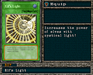 Elf's Light