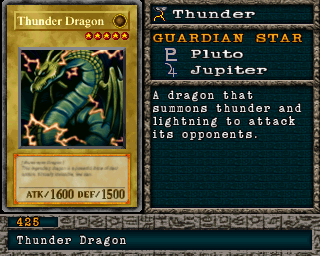 Thunder Dragon