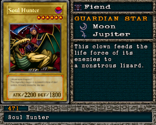 Soul Hunter