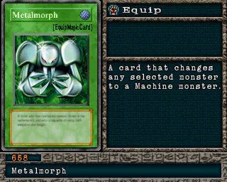 Metalmorph