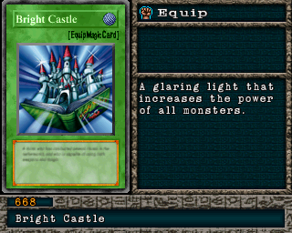 Bright Castle