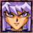 Yami Bakura em Yu-Gi-Oh! Forbidden Memories