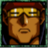 Mage Soldier em Yu-Gi-Oh! Forbidden Memories