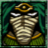 Forest Mage em Yu-Gi-Oh! Forbidden Memories