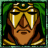 Meadow Mage em Yu-Gi-Oh! Forbidden Memories
