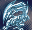 Blue-eyes White Dragon