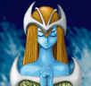 Mystical Elf