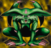 Feral Imp