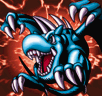 Winged Dragon #1