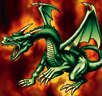 Blackland Fire Dragon