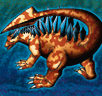 Sword Arm of Dragon - Password de Yu-Gi-Oh! Forbidden Memories