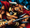 Battle Steer