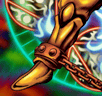 Right Leg of the Forbidden One
