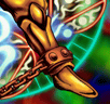 Left Leg of the Forbidden One
