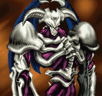 Summoned Skull