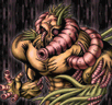 The Wicked Worm Beast