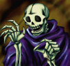 Skull Servant