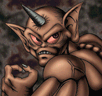 Horn Imp