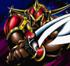 Battle Ox