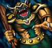 Mountain Warrior