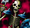 Zombie Warrior
