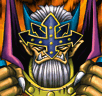 Judge Man