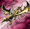 Curse of Dragon
