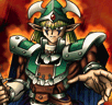 Celtic Guardian