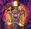 Illusionist Faceless Mage