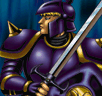 Karbonala Warrior