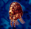 Giant Flea