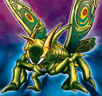 Great Moth