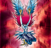 Harpie Lady