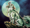 Silver Fang