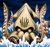 Fiend Kraken