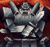 Giant Soldier of Stone
