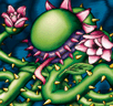 Man-eating Plant