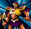 Axe Raider