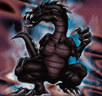 Crawling Dragon #2