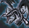 Red-eyes B. Dragon