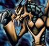 Dark Chimera