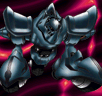 Metal Guardian