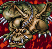 Crawling Dragon