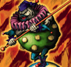 Crass Clown