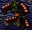 Armored Zombie