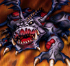 Dragon Zombie