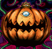 Pumpking the King of Ghosts