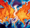 Wings of Wicked Flame